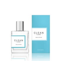 클린 클래식 쿨코튼 EDP 60ml, 선택완료, 단품없음