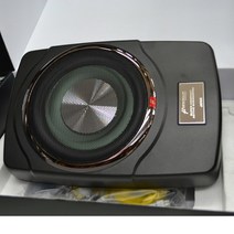 바닥우퍼 뮤디멘션 x8(설치 공임 포함)