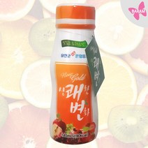 네오팜 뉴골드 상쾌한변화 요구르트맛 음료, 145ml, 1개
