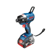 보쉬 GDR 18V-EC 충전 임팩드라이버 18V 본체만