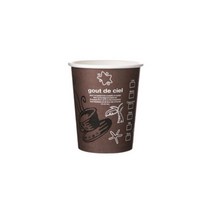 종이컵 1000개 - 8oz 10oz 13oz BSCOFFEE