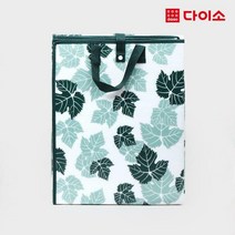 [다이소]프린팅 돗자리(180*140)-1017121