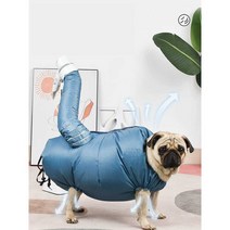 펫건조기 넬로 자가관리 애견 털말리기, S(캐티 5-13마리) 고양이 및 개 범용