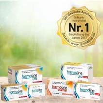 포모라인 L112 Extra 공복감감소제 6종 /Fomoline, 1개, 포모라인 L112 80정