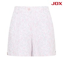 [[JDX] NC 일산] 여성 시즌 로고 프린트 3부 팬츠 X1PHU6752LP