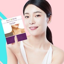 실크스킨 콜레트 패드, 1개, 1매