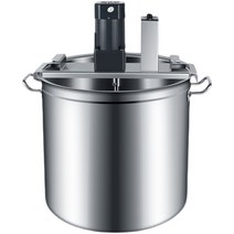 식품 교반기 국솥 소스 배합기 업소용 분말 양념 혼합, 30형 20KG