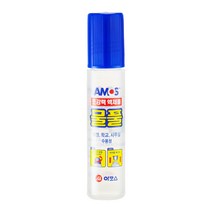 아모스 물풀, 2개, 50ml