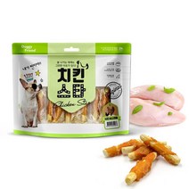 애견동반 펜션 캠핑용 맛있는 보상용 육포간식 진돗개 미니핀 프렌치불독