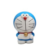 장식인형 큐트소녀 바탕화면 소품 매달린발 작은동물 미니미 미니어쳐 아이디어 인테리어 나무수지 거실, l
