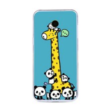 G3240 소프트 TPU 케이스 Nokia Lumia 630 커버 실리콘 페인트 RM978 3G 전화 가방 보호, 27 43_01 For Nokia 630