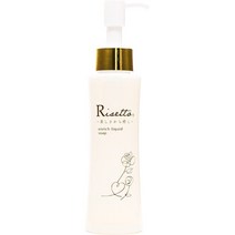 일본직발송 6. WONDER FULBEAUTY RISETTO ENRICH LIQUID SOAP B01N6K22BQ, One Size, One Color