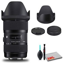 시그마 18-35mm f1.8 dc hsm 아트 렌즈 canon ef 표준 키트 용