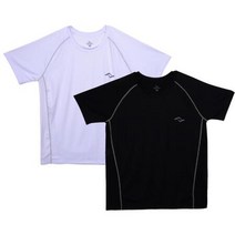트레이닝 스포츠맨 매쉬 쿨 반팔티셔츠 데이트룩 남성