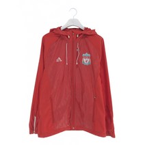 아디다스스포츠 리버풀 바람막이 L 28265