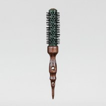 아타라 세라믹 핫 컬링 브러쉬 2호 AT-TCB-25, 1개