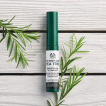 더바디샵 티트리 타겟티드 젤, 2.5ml, 1개