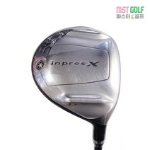 중고 야마하 인프레스X D 우드 5번 19도 S/매장 5485