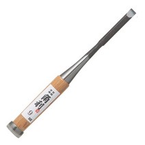 BNG 가쿠리 레드 오크 핸들 목공끌 9mm 41606