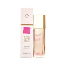 FIZZY Alyssa Ashley 3.4 oz(100 ml) 오 퍼퓸 *DISCONTINUED* NEW in BOX