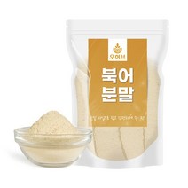 북어가루 북어분말 250g 황태가루, 없음