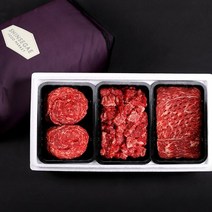 대구신세계 산지직송 냉장 한우 신세계백화점 1++등급 7 프리미엄 선물세트 14호 1.8kg 불고기 국거...농협 국거... 108750