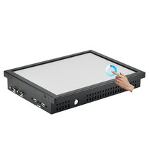 [하이드림엘씨디] HDL-T150PC-8C 15인치 일체형PC / 인텔 i5-8세대 CPU / 8G, 선택안함, 선택안함, 선택안함
