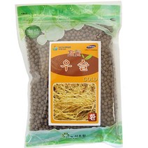 서초원 우슬환골드 300g (지퍼백), 1개
