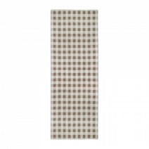 북유럽 브리타스웨덴 Brita Sweden 파피 매트 카페트 러그 그린 70x100 cm