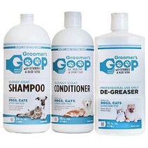 그루머스 구프473ml 샴푸 컨디셔너 클렌져, 03 리퀴드(딥클렌져)473ml