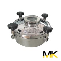 명인코리아 MK 탱크맨홀 MK-M5003-SUS304 (18589), 1개