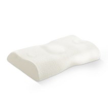 럭스나인 에르고 컴포트 라텍스 경추 베개 코스트코