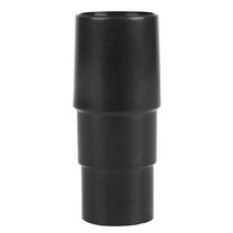 ST SHOP 1pc 홈 샵 호텔 진공 청소기 액세서리 브러시 노즐 호스 커넥터 어댑터 32mm ~ 32mm 35mm 블랙, 95mm, 플라스틱