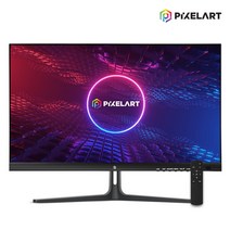 리버텍 픽셀아트 24 27 28 32 34인치 게이밍 사무용 모니터 모음(당일출고), PAQ2475F / 일반