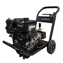 엔진형 고압세척기 DBE2025 뱅가드 14Hp 최대 200bar 25L/min