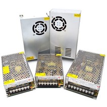 파워 서플라이 전원공급 장치 전원 공급 12v ac 어댑터 24v 1a 2a 3a 5a 10a 20a 30a 변압기 220v 12볼트 24볼트 36볼트 전원 smps fonte, 12V 16.5A 200W