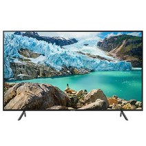 삼성전자 프리미엄 UHD 123cm TV, UN49RU7150FXKR 스탠드(-S), 자가설치