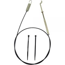 Igidia 746-0898 746-0898A 746-0898B 946-0898 MTD 스노우블로워용 드라이브 케이블