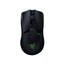 레이저 바이퍼 얼티메이트 Razer Viper Ultimate 유선무선 게이밍 마우스, Razer ViperUltimate, Black