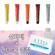 데미 어솔트 아리아 C 셀프염색 염색약 (사은품증정), 1개, C-6/BA