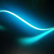 휴대용조명 2.7mm 5mm 울트라 슬림 얇은 좁은 COB LED 스트립 자동차 조명 480LEDs/m 플렉서블 Led 테이프 방 레드 그린 블루 핑크 dc12 v, [02] DC12V 2.7mm 480Leds, [01] Warm White, [02] 1m