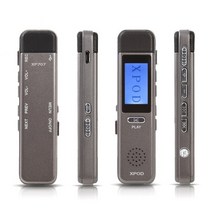 XP707 설교 핸드폰통화중 공연녹음기 녹음기