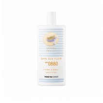 땡큐파머 세이프 선 플루이드 AGE 0880 100ml, 2개