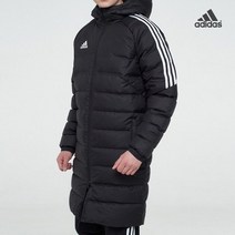 아디다스 롱패딩 다운 콘디보22 패딩 점퍼 FF H21256