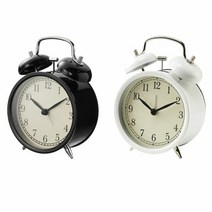이케아 DEKAD 알람시계, Clock