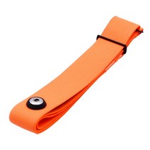 심박계 자전거 팔뚝 가슴 속도계 케이던스 스포츠 무선 심박수 모니터 용 폴라 Wahoo Garmin 가슴 벨트 스, 04 O
