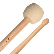 Agner 멀티말렛 1조 (BD 모듬북등)하드펠트 AG-H9