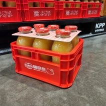 델몬트 미니 오렌지 주스250ML X 6병 코스트코