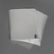 OPP비접착봉투 20x25 400매