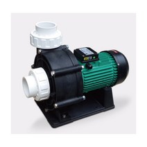 KMP/코리아모터펌프 WTB400T 삼상 380V 대용량 월풀 수영장 풀장 펌프 양식장 스파 필터 해수용 욕조 목욕탕 횡형모래여과기 4마력 75(65)mm (W